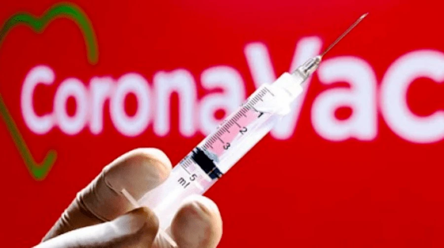 У Чилі схвалили вакцинацію CoronaVac дітей від 6 років