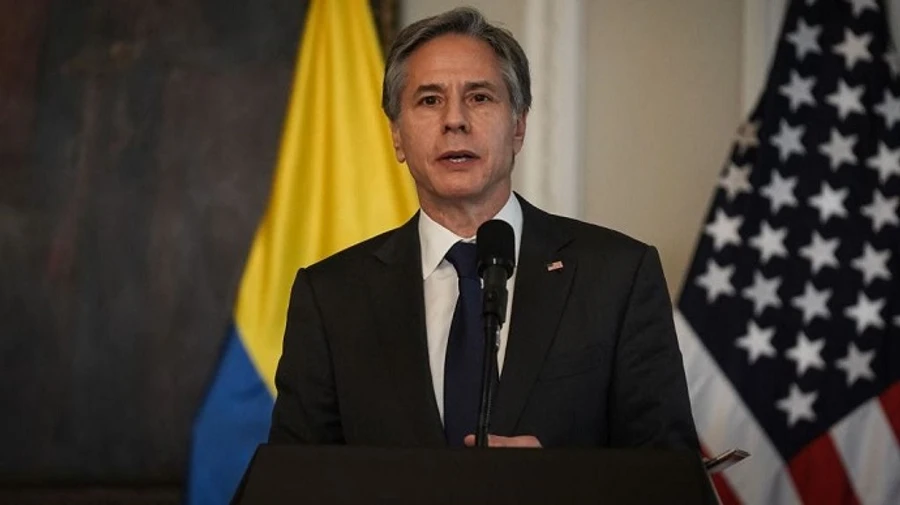 Блінкен не збирається проводити особисту зустріч з Лавровим на саміті G20 – Держдеп США