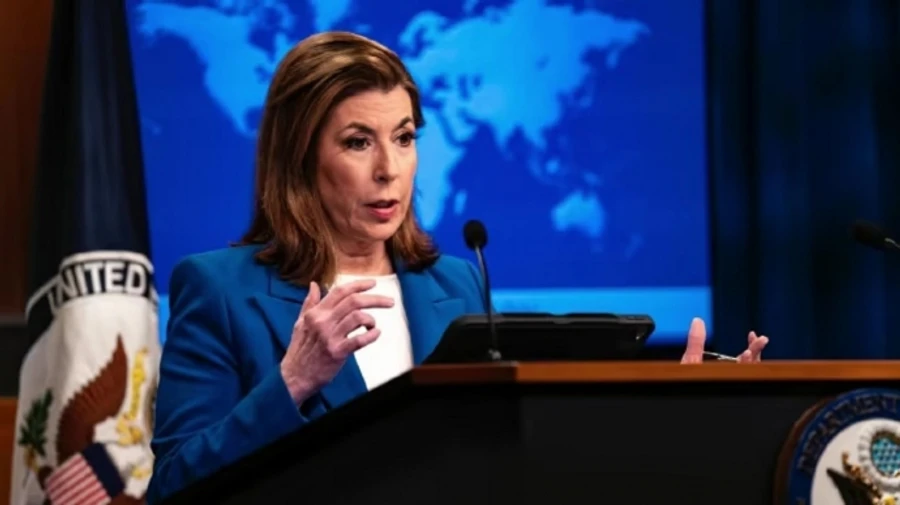 Щоб рухатися вперед, потрібне припинення вогню – Держдеп