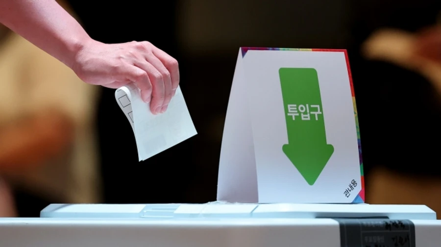Південна Корея обирає нового президента після найглибшої конституційної кризи десятиліття