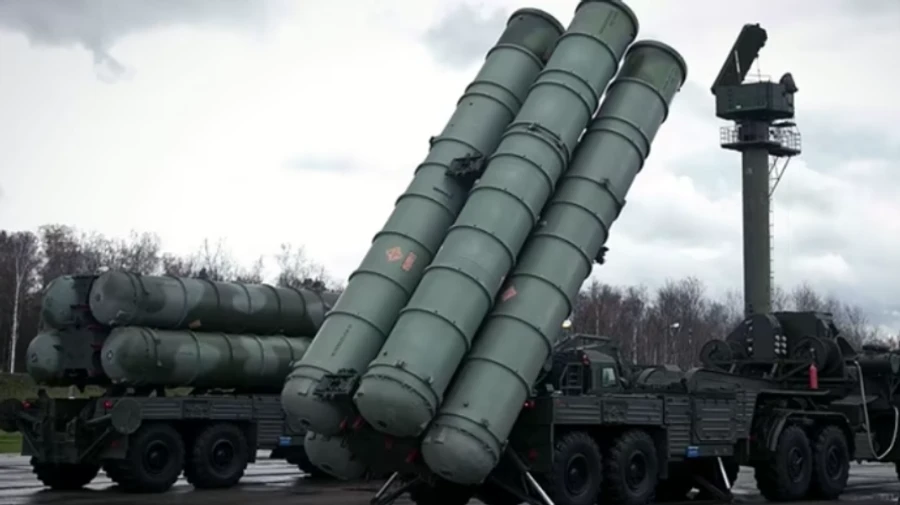 Повітряники повідомили, в яких містах працювала ППО по ворожих