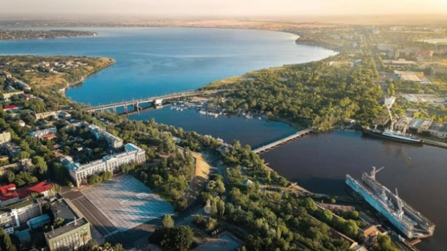 Наслідки удару по Миколаєву: пошкоджено щонайменше 5 житлових будинків і 15 гаражів