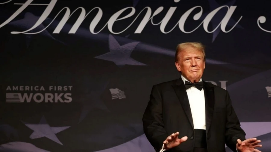 Трамп про війну Росії проти України: