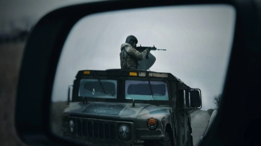 У війні проти України РФ втратила ще 1180 військових