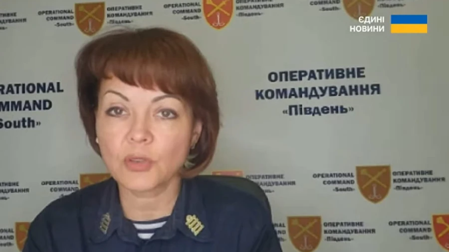 Росіяни робили паузу у використанні іранських дронів через погодні умови – Гуменюк