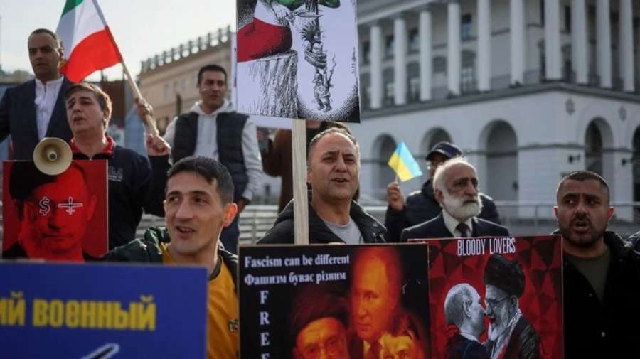 США звинуватили ООН у небажанні розслідувати використання РФ іранських безпілотників в Україні