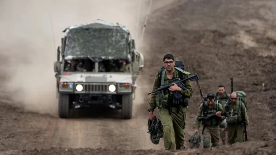 ЦАХАЛ заявив про знищення