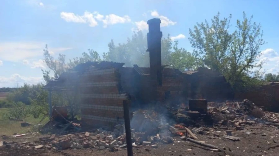 За добу троє загиблих та 18 поранених цивільних на Донеччині та Харківщині