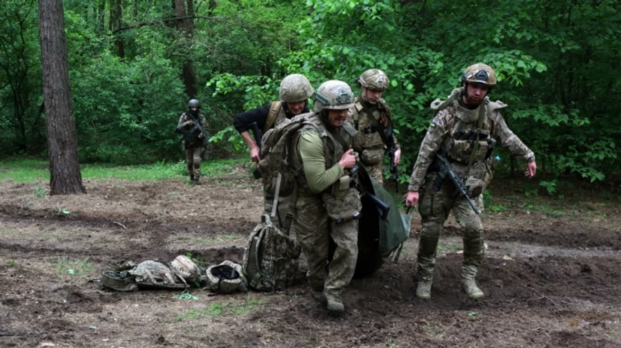 Окупанти здійснили 45 атак на Покровському напрямку – Генштаб