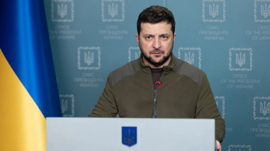 Ще 4 міста в Україні стали Героями