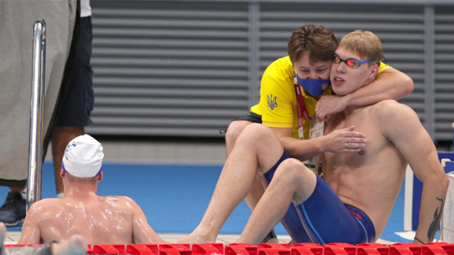 Новини вівторка і ночі: Україна на Паралімпіаді, справа Трухіна