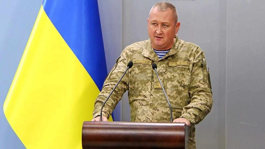 Люди в селах б’ють ворога на підході до Миколаєва – генерал про оборону міста