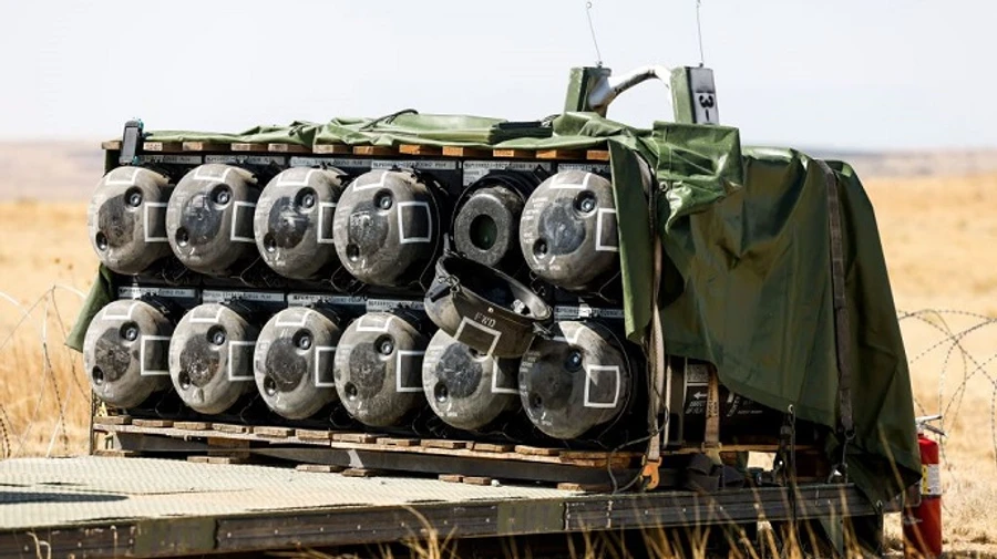 Виробник Javelin майже удвічі збільшує обсяг виробництва через попит – ЗМІ