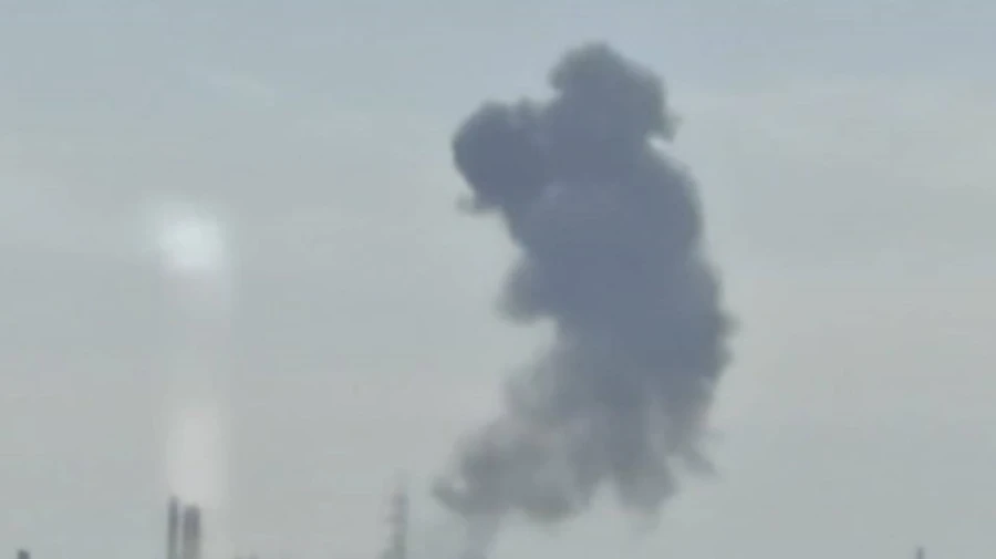 В Одесі пролунали вибухи – ЗМІ