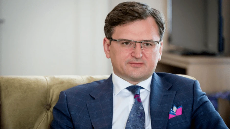 Кулеба: В МЗС Росії працює окрема група, щоб
