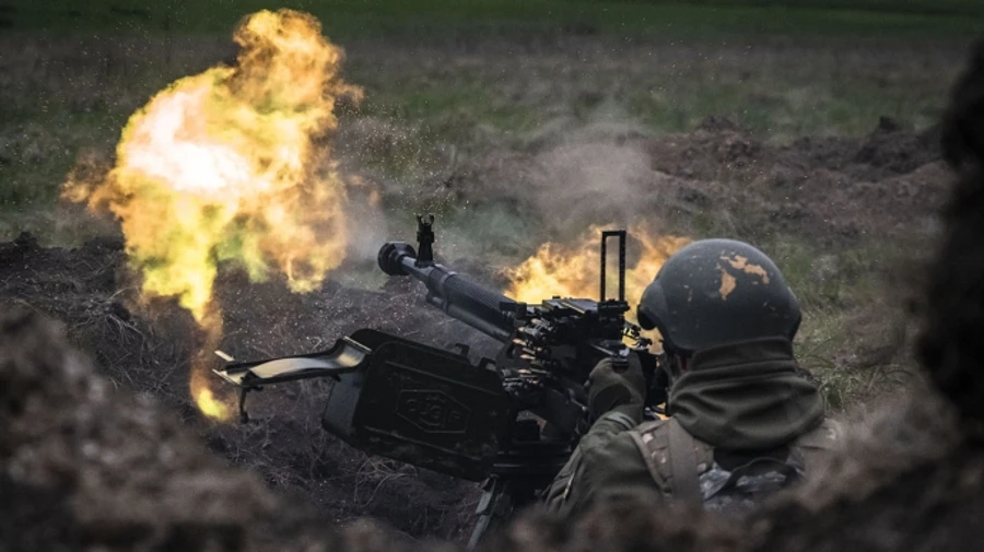 Генштаб: окупанти за добу здійснили 170 атак на позиції Сил оборони України