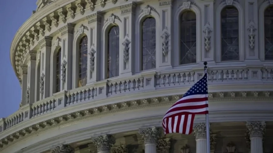 Конгрес непокоїть, що РФ може ділитись даними про зброю США з Китаєм – ЗМІ