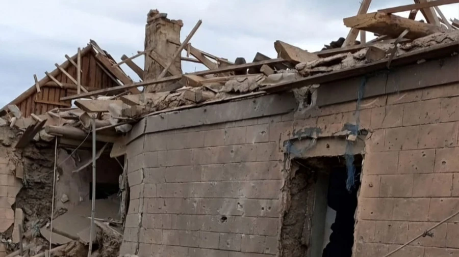 Росіяни вдарили КАБами по Дніпропетровщині – поранили жінку