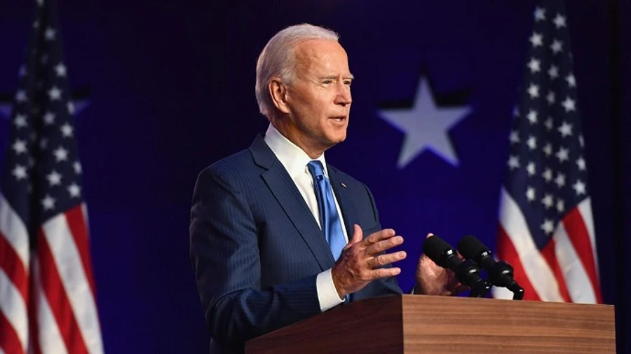 Президент США: Вашингтон і Берлін продовжать