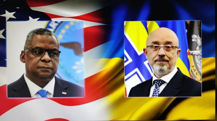 Україна чекає від США засобів