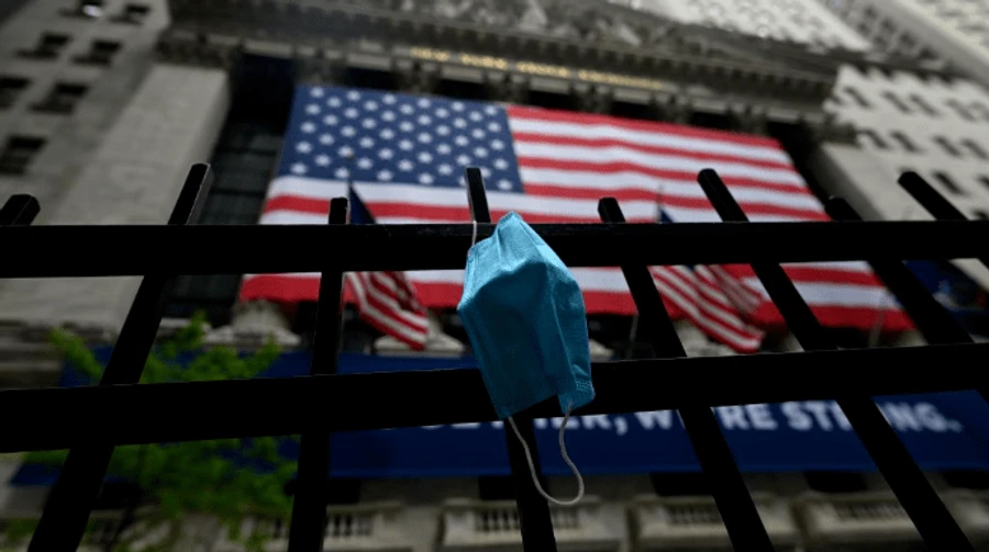 На Omicron припадає понад 70% нових Covid-випадків в США