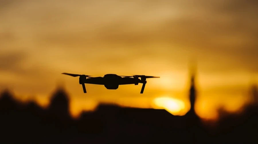 У Росії заявили про атаку 57 