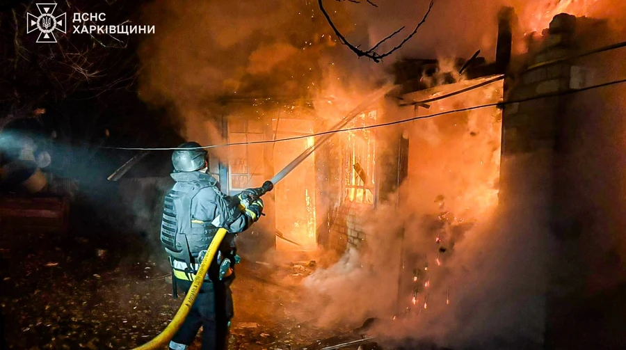 Ворог вдарив ракетами по Харківщині: загинула 17-річна дівчина