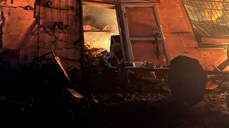 Росіяни атакували Дніпропетровщину: 1 загибла та 11 поранених, серед них – діти