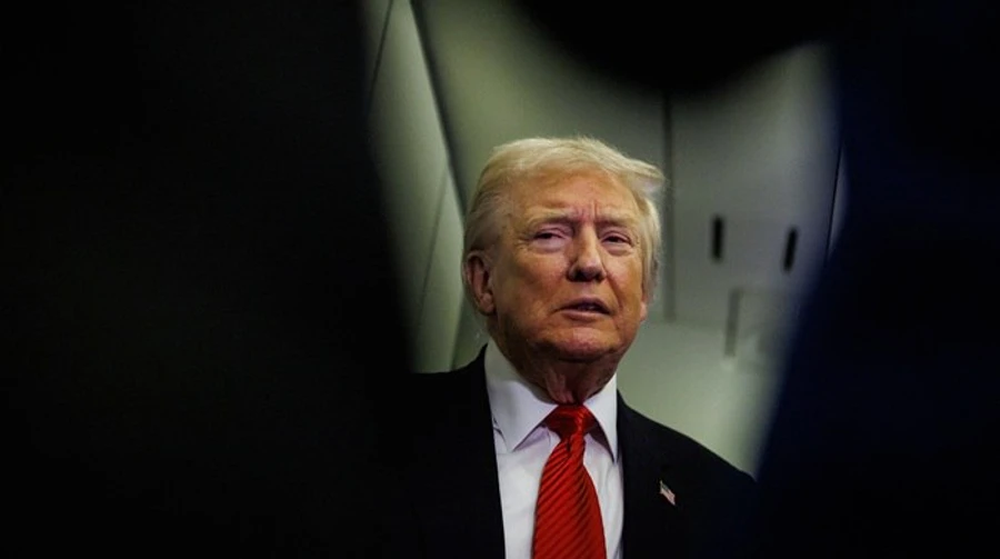 Трамп: У США достатньо ядерної зброї, щоб 150 разів підірвати світ