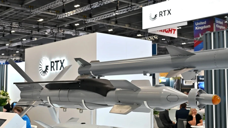 У Трампа схвалили продаж Німеччині ракет ППО на $3,5 млрд – Bloomberg