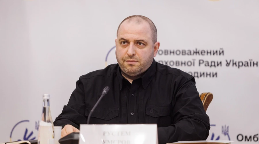 Умєров і Кислиця їдуть до США обговорювати