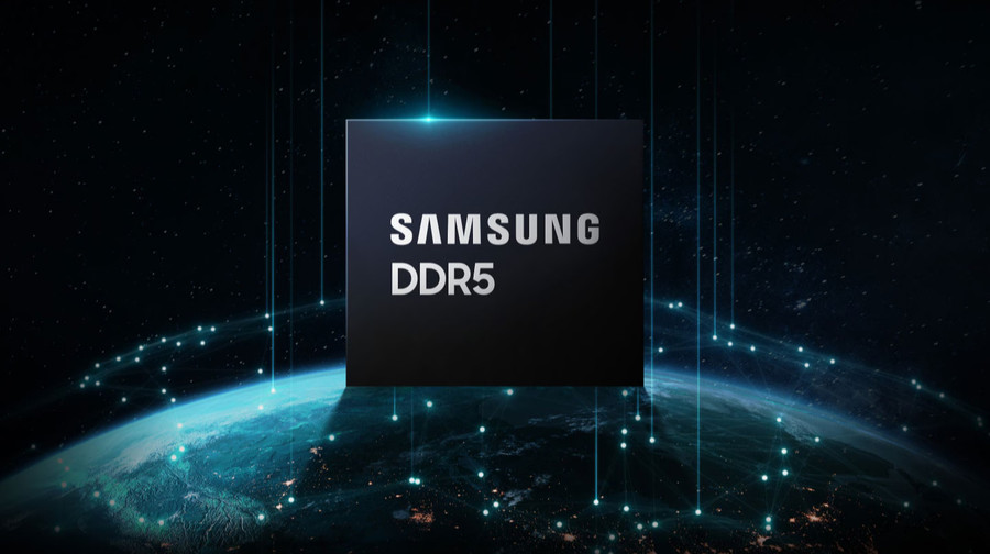 Samsung через дефіцит підвищує ціни на пам’ять DDR5 до 60% – Reuters