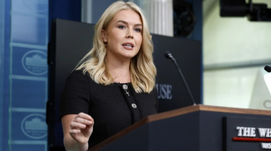 У Білому домі ввели нові обмеження для журналістів – Reuters