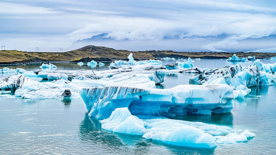 На межі льодовикового періоду: Ісландія назвала колапс атлантичної течії загрозою існуванню нації