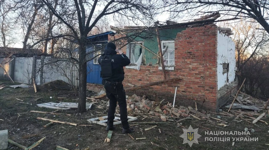Через російські обстріли на Сумщині загинула жінка – поліція