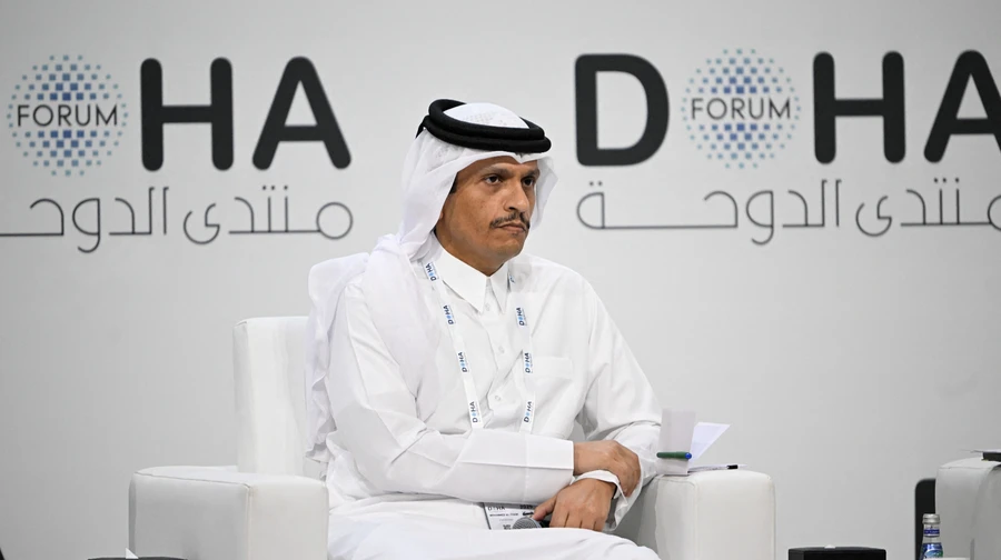 Перемирʼя в Газі під загрозою: у Катарі заявили про “критичну фазу” у переговорах