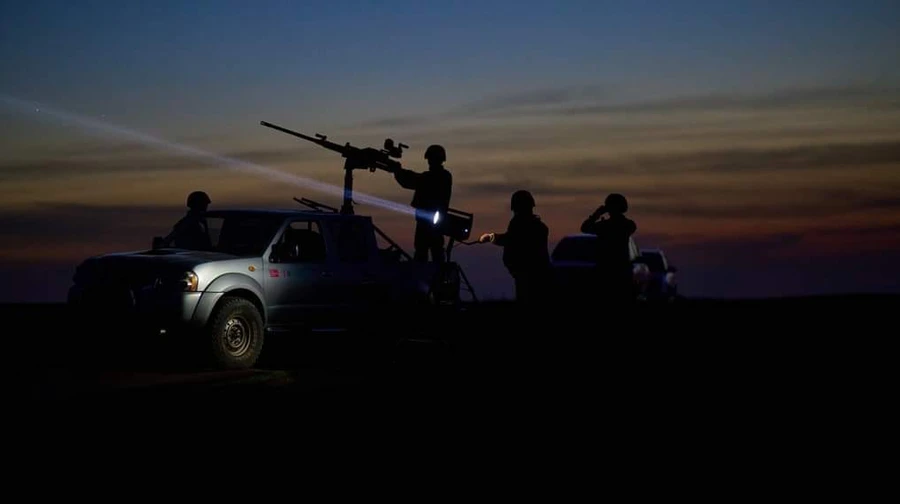 Росіяни атакували Україну 149-ма БпЛА, 131 з них знешкодили