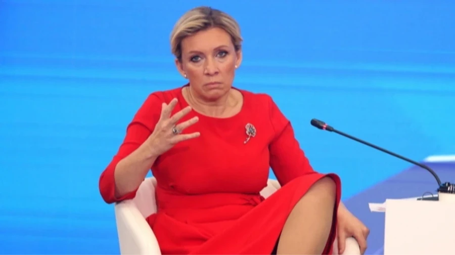 Захарова пригрозила Польщі 