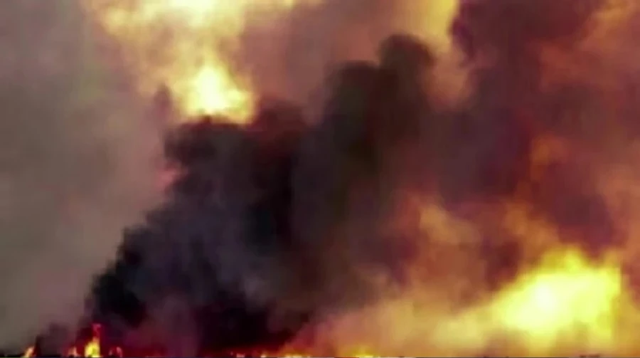 У Миколаєві пролунали вибухи