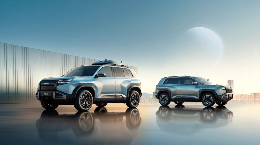 У листопаді 2025-го українці придбали понад 11 000 електромобілів – майже втричі більше ніж торік