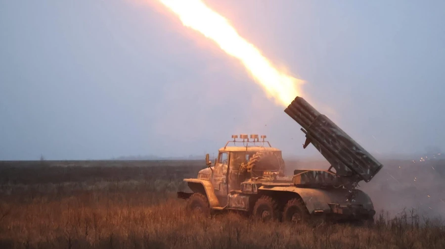 ЗСУ знешкодили ще близько тисячі окупантів за добу