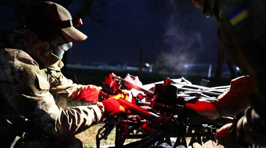 ЗСУ відмінусували ще 950 окупантів та 27 артсистем