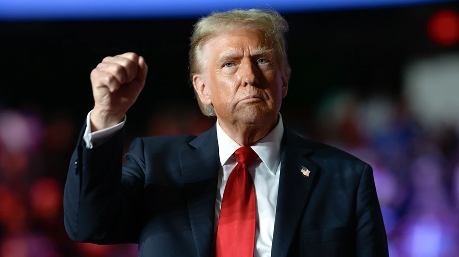 Трамп посилив обмеження на в’їзд іноземних громадян до США – указ