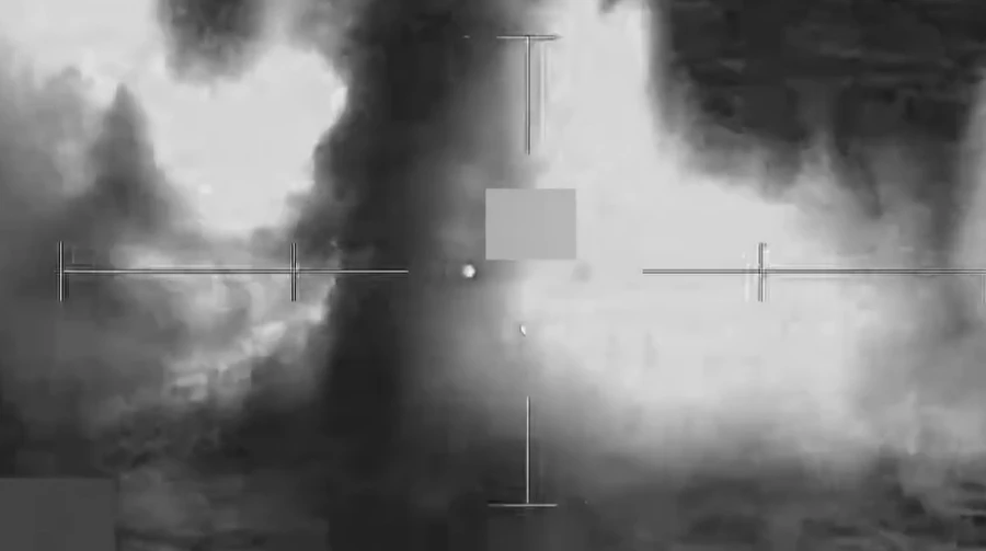 Військові США заявили про черговий удар по судну з наркотиками в Тихому океані