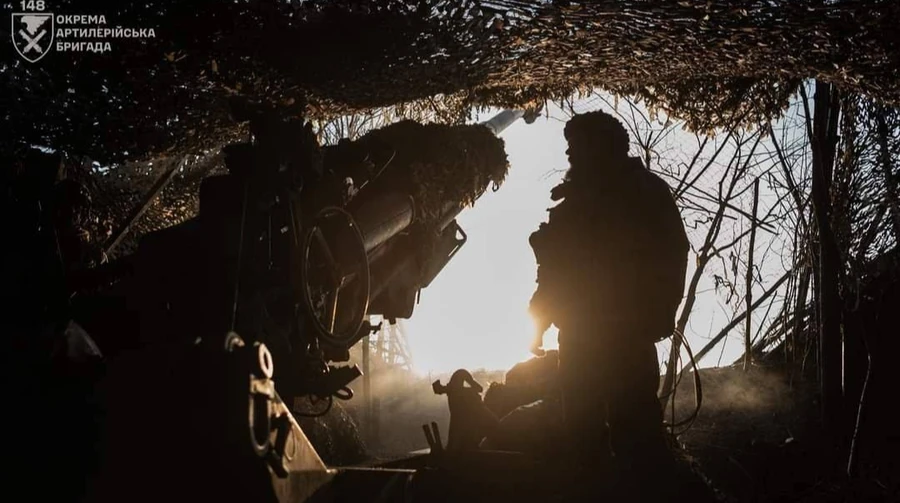 За добу на фронті було півтори сотні боєзіткнень – Генштаб