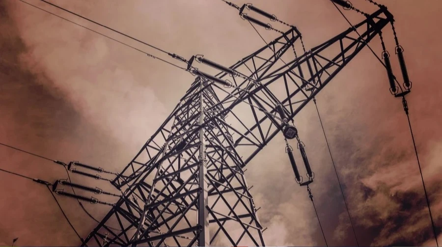 Після обстрілу росіян у Запорізькій області відновили електропостачання – ОВА