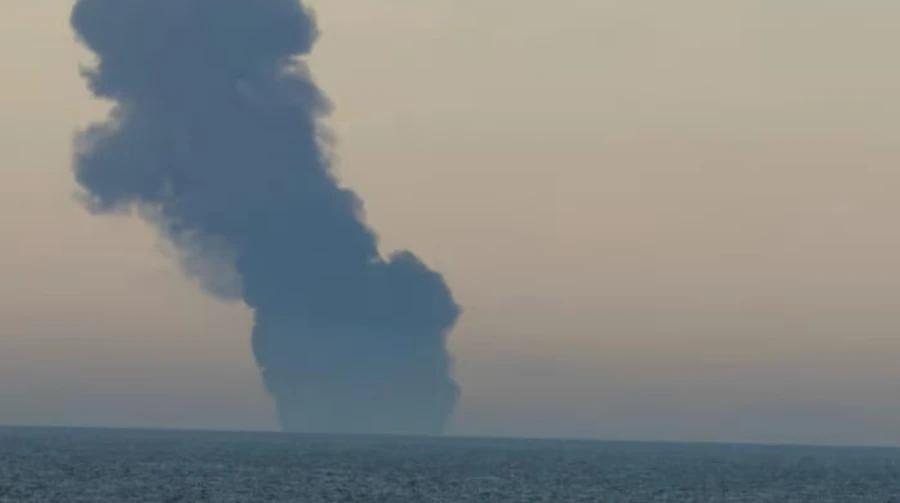 Страхування суден у Чорному морі подорожчало утричі після ударів України по “тіньовому флоту” РФ