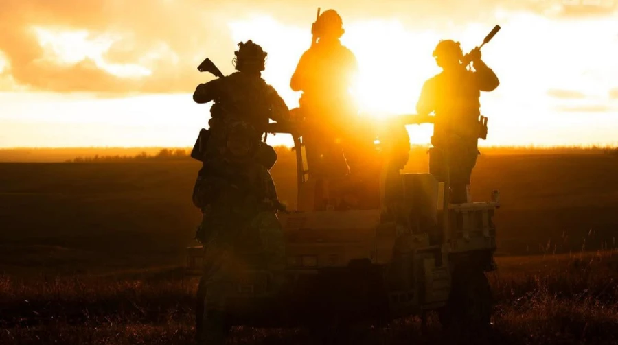 Росіяни атакували Покровський і ще один напрямок фронту майже 80 разів – Генштаб