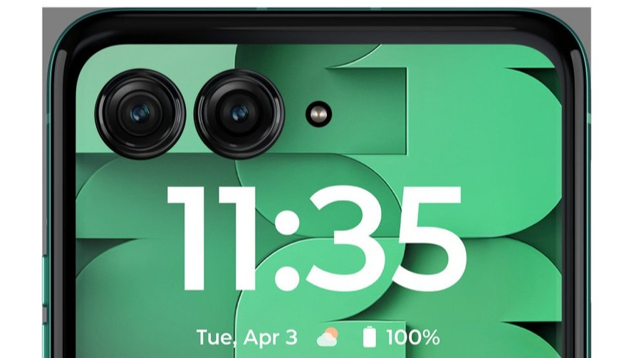 Motorola готує спеціальний смартфон Razr до чемпіонату світу FIFA 2026