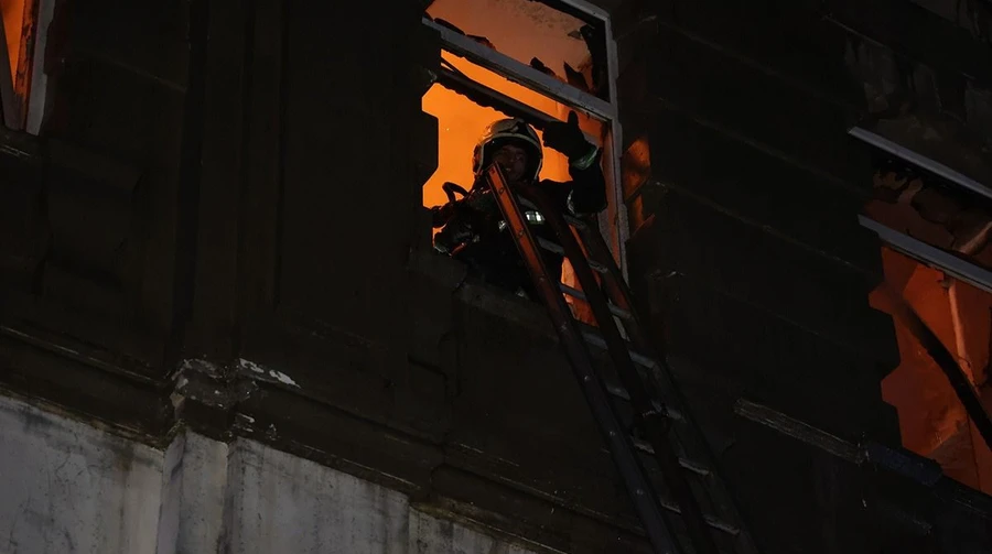 Росіяни гатили по Дніпропетровщині: загинув чоловік, серед постраждалих 2 дітей